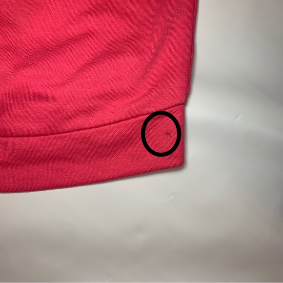 💕3 for $30 💕 NWT Adidas Girls Funnel Tops bundle - Picture 6 of 11